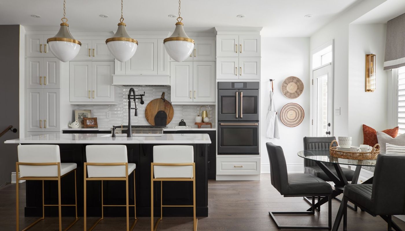 Ashburn Hills by Mattamy Homes