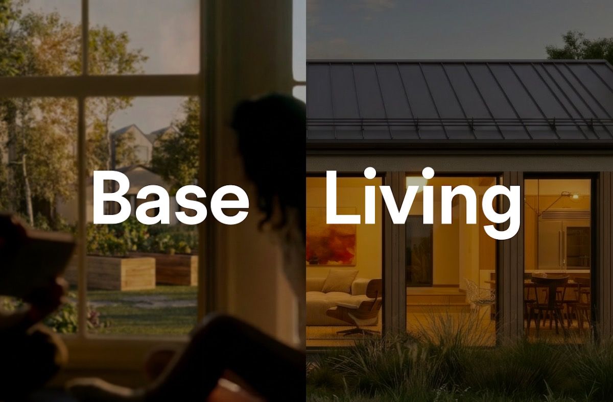 Base Living at Base31