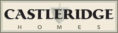 Castleridge Homes logo