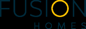 Fusion Homes logo