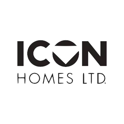 Icon Homes logo