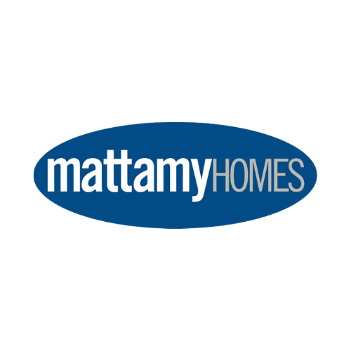 Mattamy Homes logo