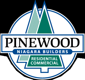 Pinewood Niagara Builders logo