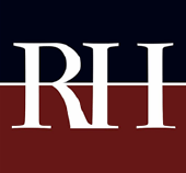 Royalton Homes Inc. logo