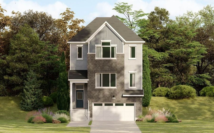 Ridgeview Collection at The Ridge gallery image