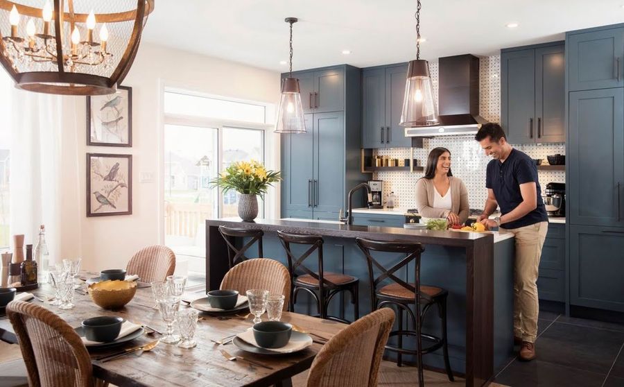 Ridgeview Collection at The Ridge gallery image