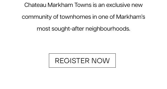 Chateau Markham Towns by Regency gallery image