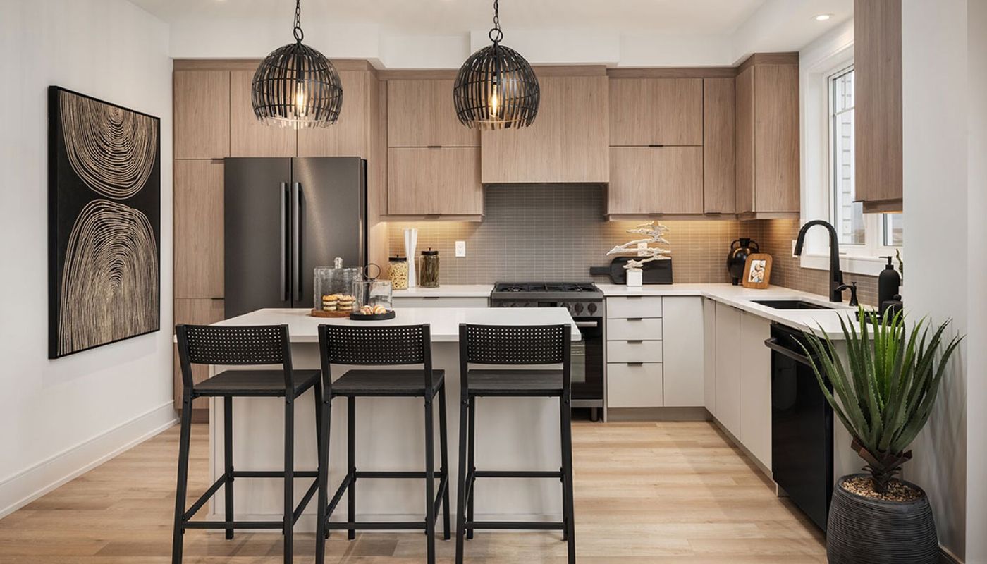 Clairmont by Mattamy Homes