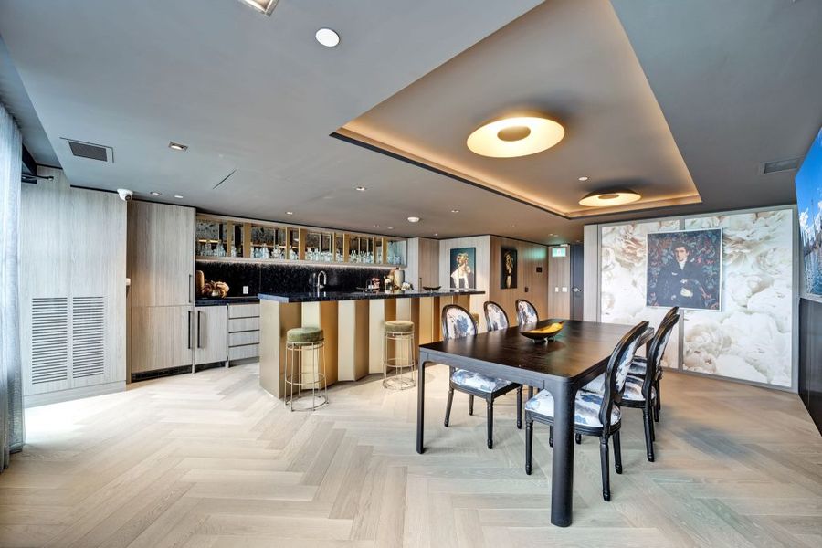 Distrikt Trailside gallery image