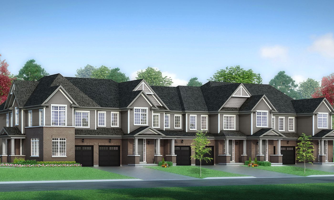 Erin Glen Final Phase rendering