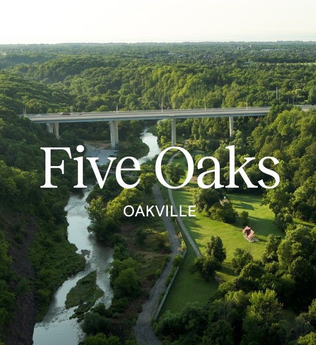 Five Oaks by Caivan gallery image