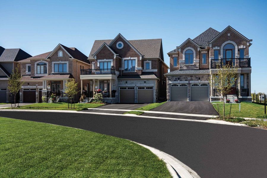 Hillsborough by Andrin Homes gallery image