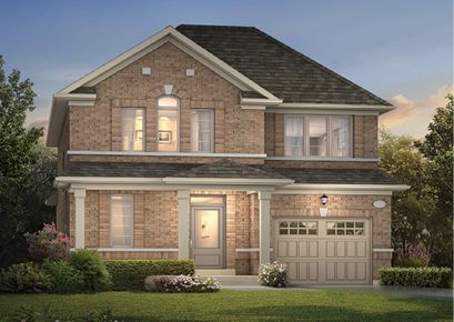 Homestead Meadows rendering