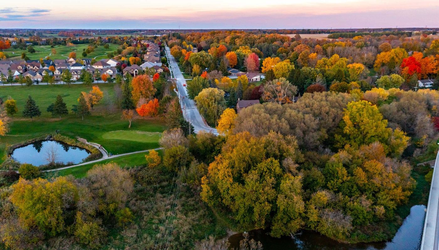 Laurel Creek by Mattamy Homes