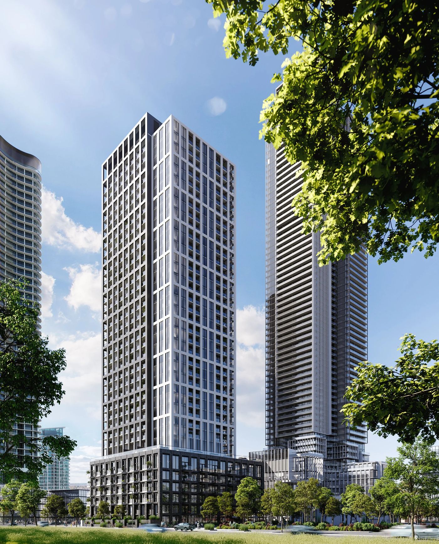 Mississauga