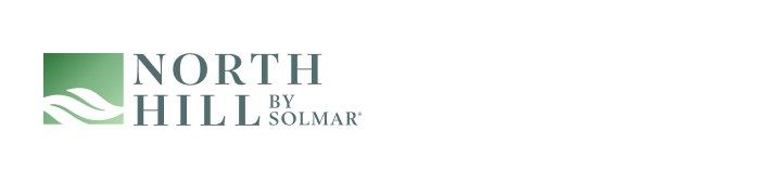 North Hill by Solmar