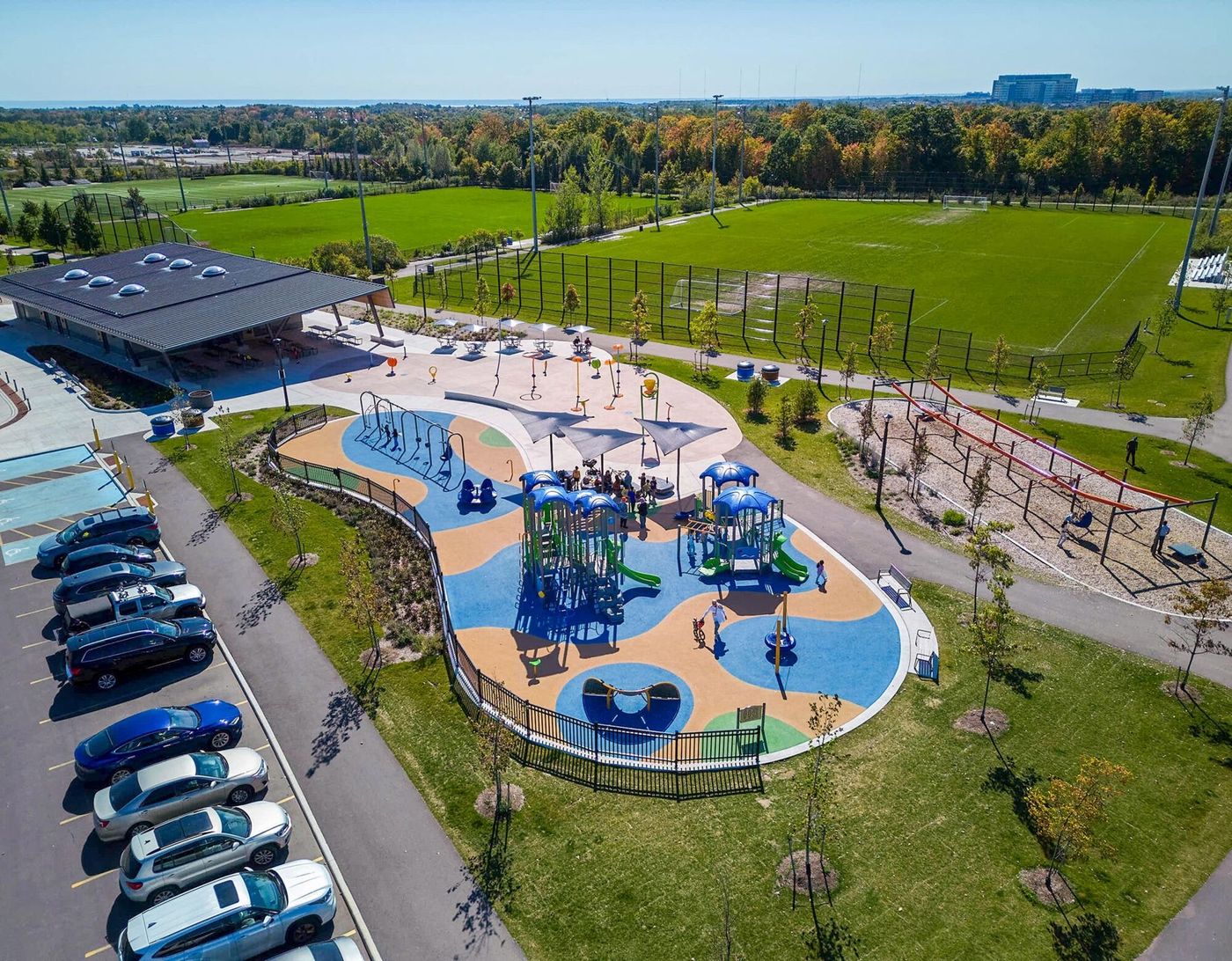 Preserve North by Mattamy Homes