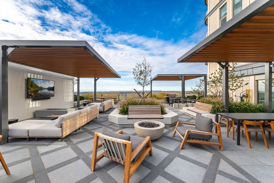 The Greenwich gallery image