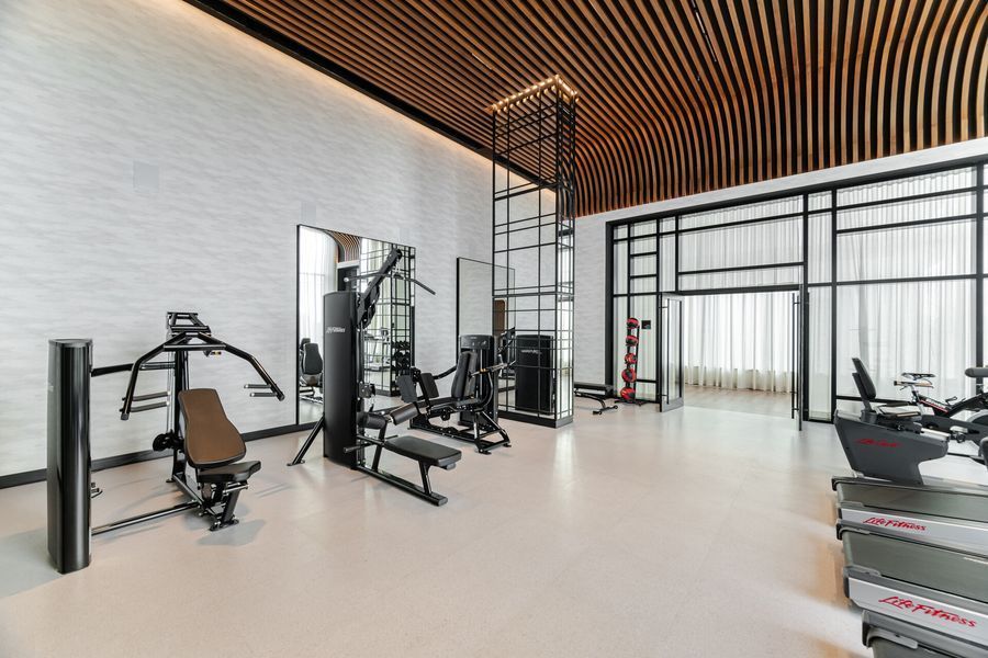 The Greenwich gallery image