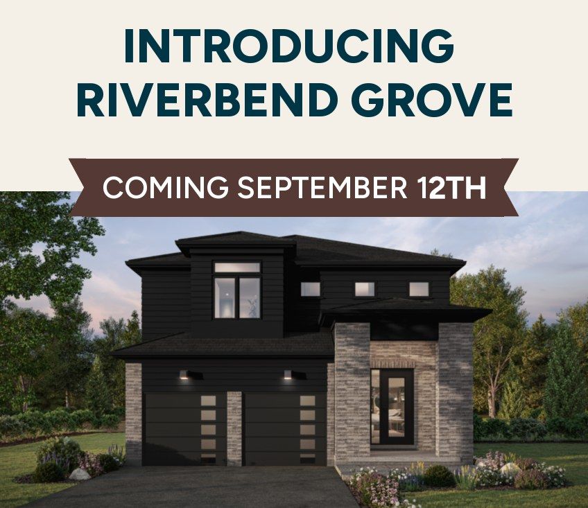 Riverbend Grove by Ashton Homes