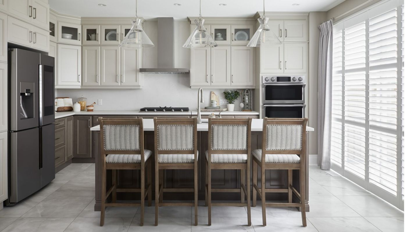 Springwater by Mattamy Homes