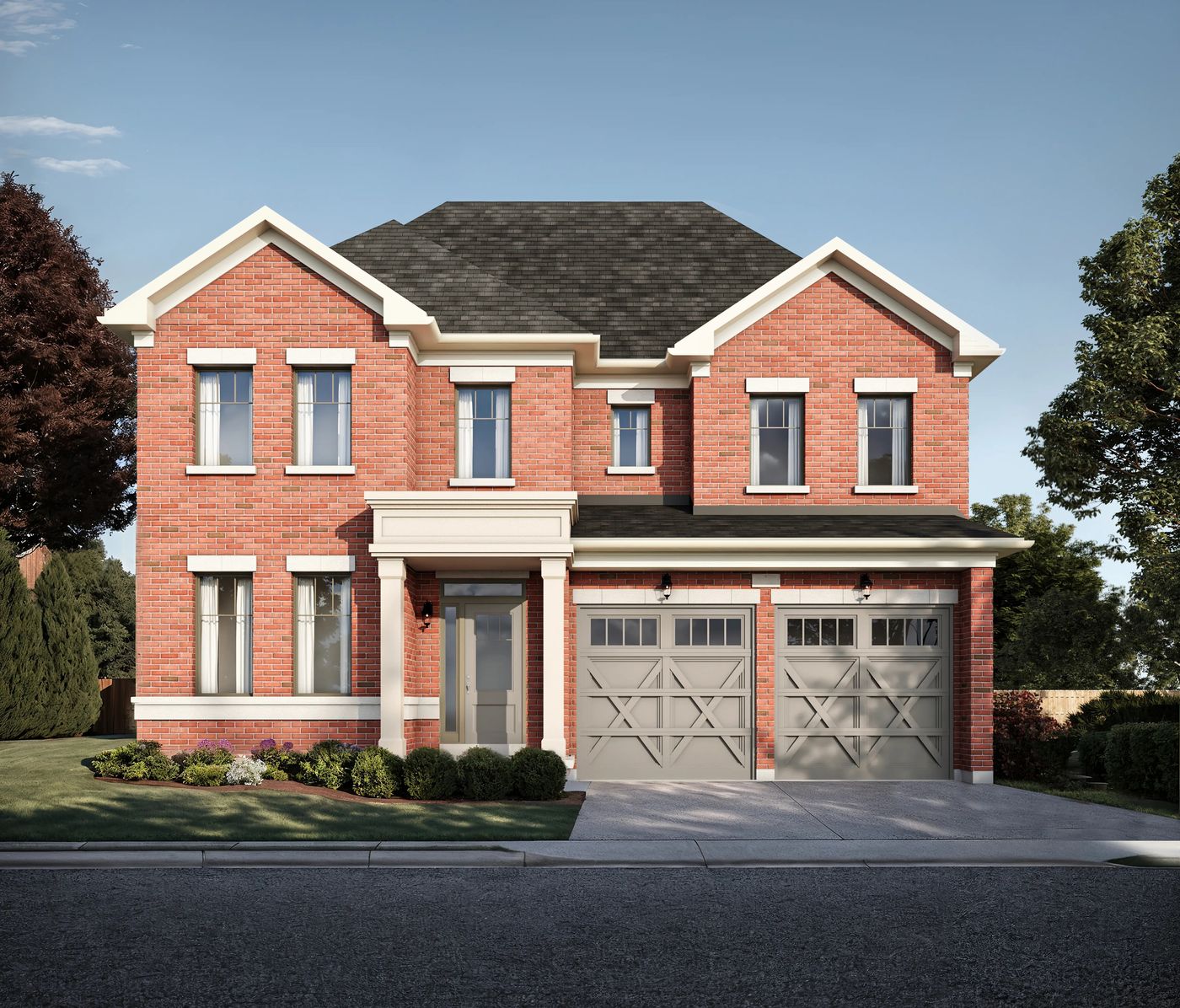 Taywood Estates by Greenpark Group