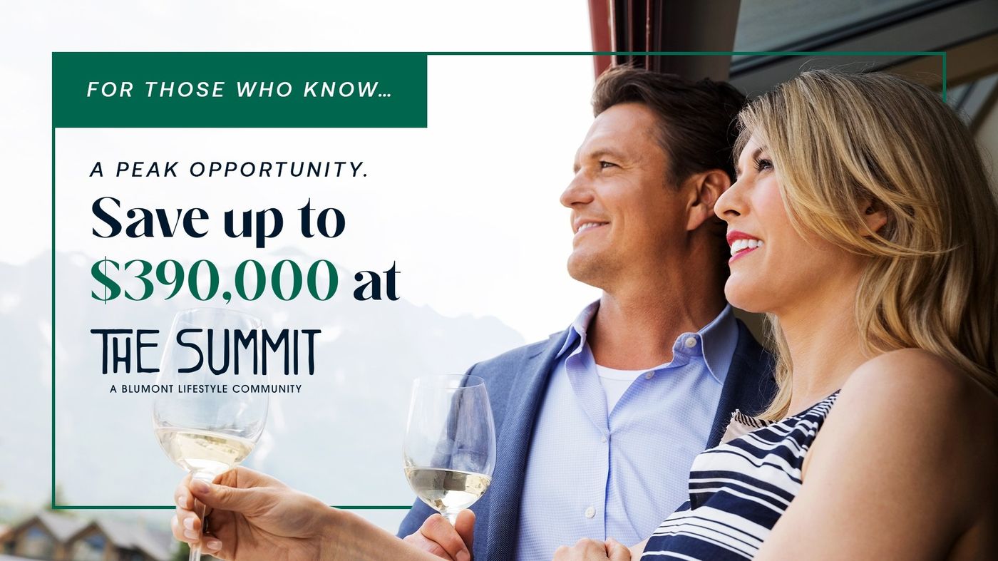 The Summit by Primont