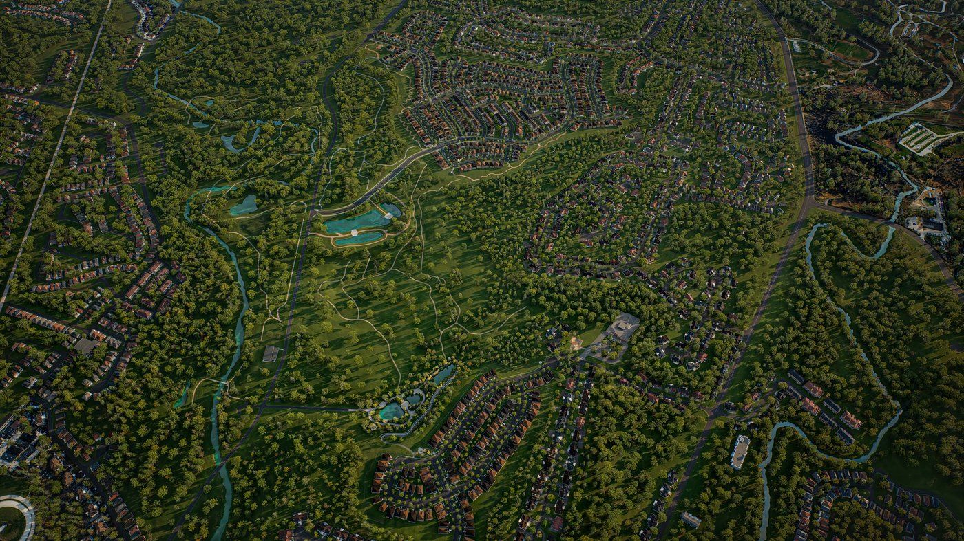 The Valley Woodbridge gallery image