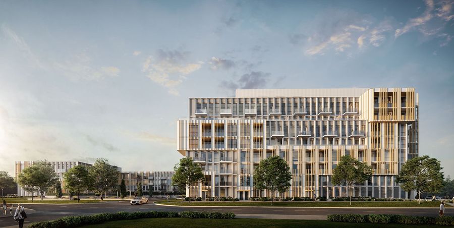 The Wilmot by WP Development gallery image