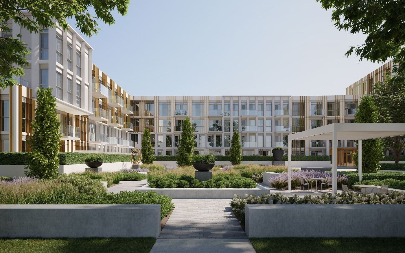 The Wilmot by WP Development