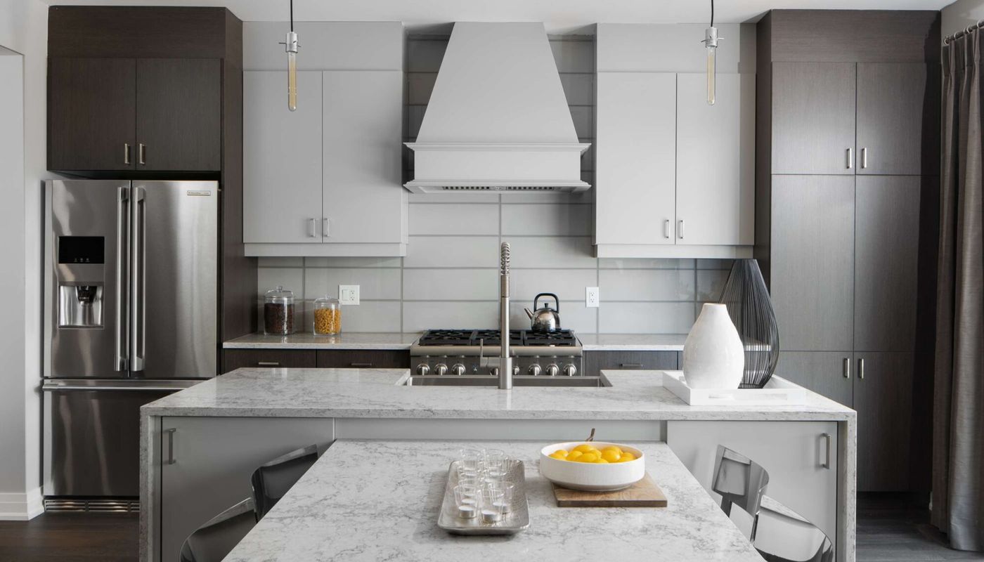Vicinity West by Mattamy Homes rendering