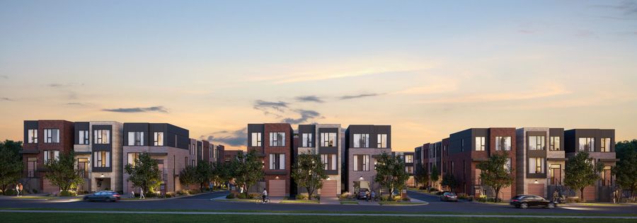 The Winston Collection gallery image